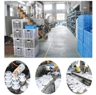 High Quality Factory Supplied  Polyurethane Material professional pu skateboard wheel