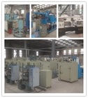 High Quality Factory Supplied Polyurethane Material 80 Shore A to 75 Shore D custom pu wheels