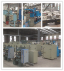 High Quality Factory Supplied Polyurethane Material 80 Shore A to 75 Shore D polyurethane wheel