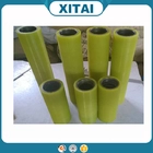 High Quality Factory Supplied Polyurethane Material 80 Shore A to 75 Shore D urethane pu roller