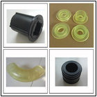 High Quality Factory Supplied Polyurethane Material 85 Shore A pu protective sleeve