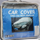 High Quality Factory Supplied  car accessory【Size】:4.8*1.8*1.5m 3XL big size automobile cover