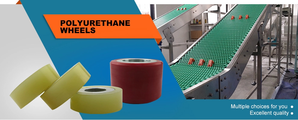 Polyurethane Wheel