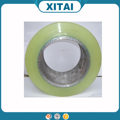 High Quality Factory Supplied Polyurethane Material 95 Shore A new products pu wheel