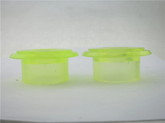 High Quality Factory Supplied Polyurethane Material 85 Shore A pu protective sleeve