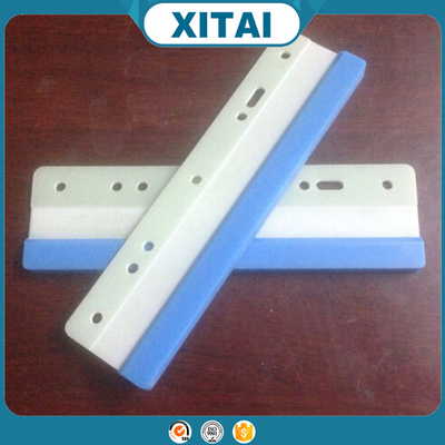 High Quality Factory Supplied Polyurethane Material Shore A pu scraper