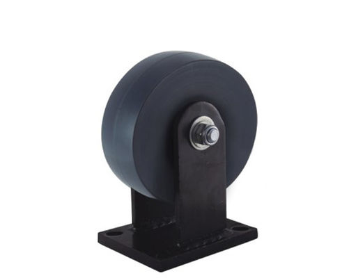 6-inch 8-inch 10 inch 12 inch ultra-high load precision MC nylon directional casters