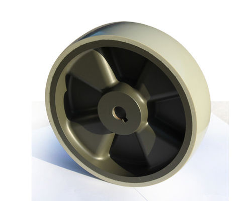 High end AGV robots, medical equipment, drive wheels, instrument walking wheels