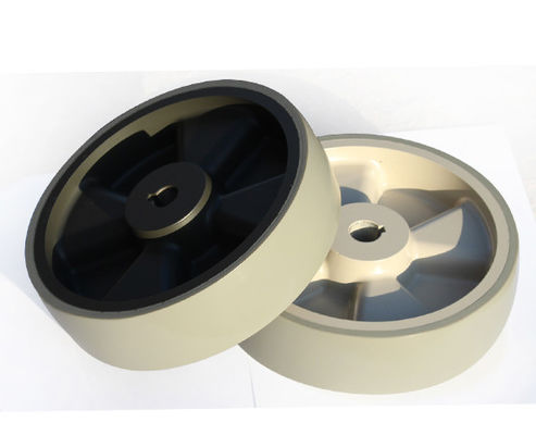 High end AGV robots, medical equipment, drive wheels, instrument walking wheels