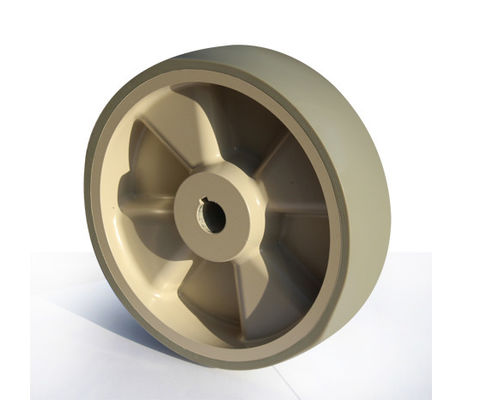 High end AGV robots, medical equipment, drive wheels, instrument walking wheels