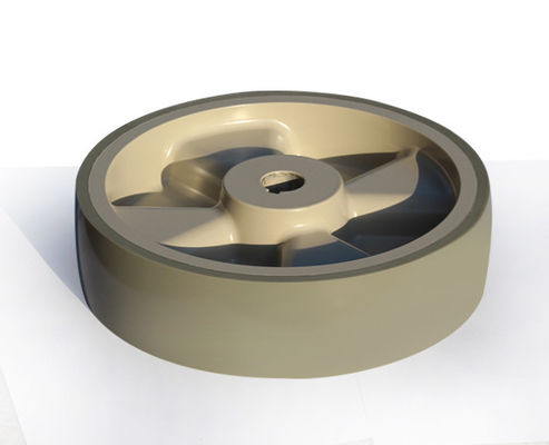 High end AGV robots, medical equipment, drive wheels, instrument walking wheels