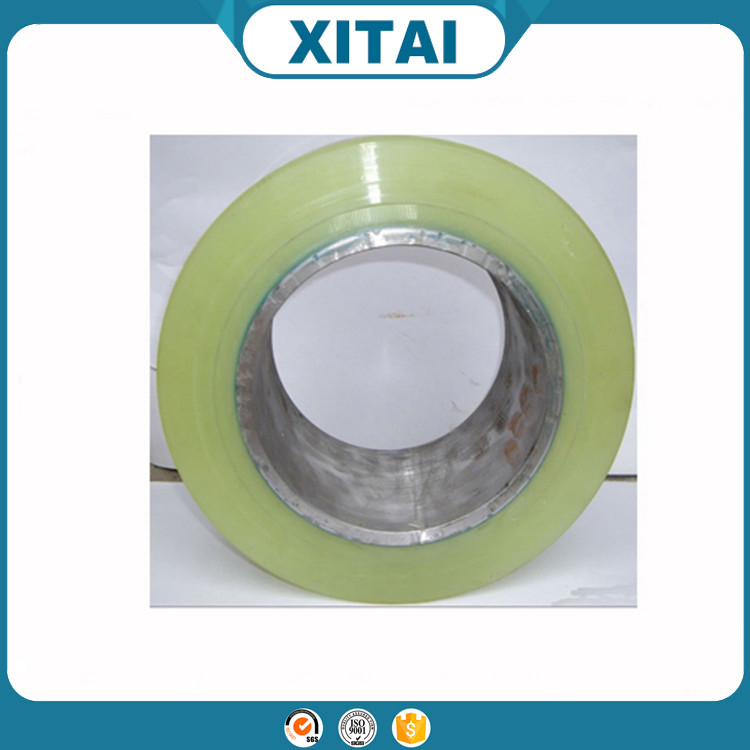 High Quality Factory Supplied Polyurethane Material 95 Shore A new products pu wheel