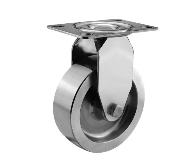 3-inch/4-inch/5-inch medium-sized 304 all stainless steel directional casters S5804-S6
