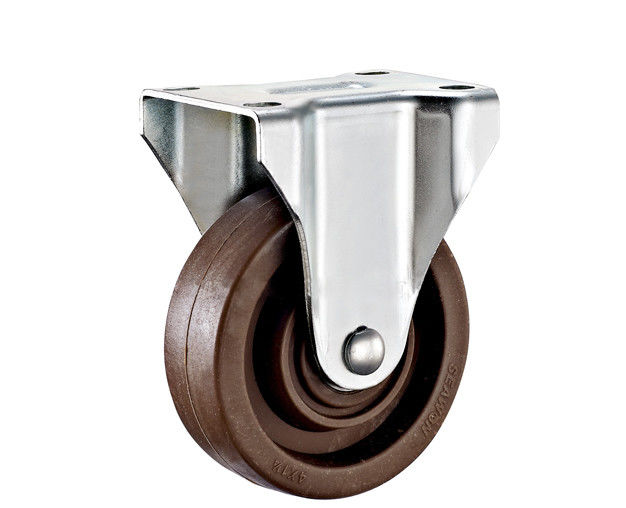 3-inch/4-inch/5-inch medium-sized series 280 ℃ high temperature resistant nylon directional casters