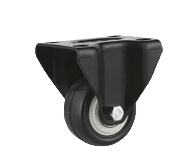 Golden Diamond Light 2-inch 45kg High Strength Polyurethane PU Directional Caster 3602-86B